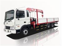 Cho thuê xe cẩu tự hành Cho thuê xe cẩu tự hành